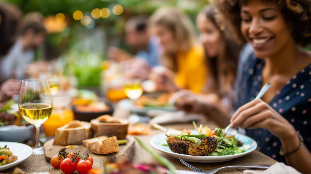Savoring Adams Center: A Foodie’s Guide to the Best Eats and Hidden Gems